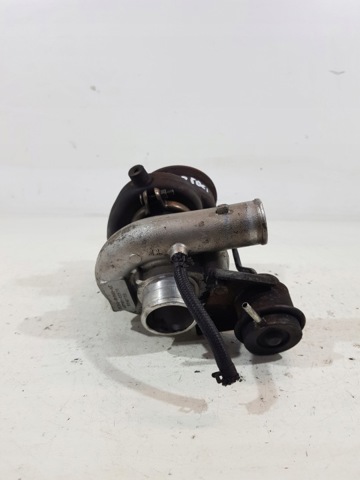 Турбіна 6U3Q6K682AE FORD