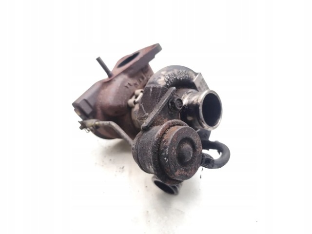 Турбіна 6U3Q6K682AF FORD
