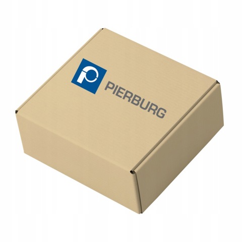 Клапан соленоїд регулювання заслонки EGR 700782160 PIERBURG