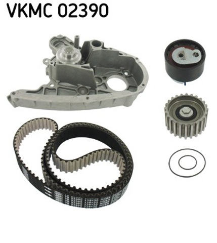 Ремни ГРМ 71771581 FIAT
