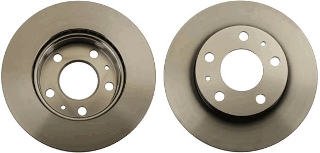 Гальмо дискове переднє 71773409 FIAT