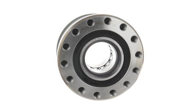 Маточини передніх коліс 7187043 IVECO