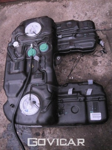 Бензобак 7195461 BMW