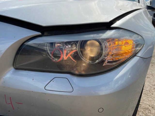 Основна фара в зборі ліва 7203241 BMW