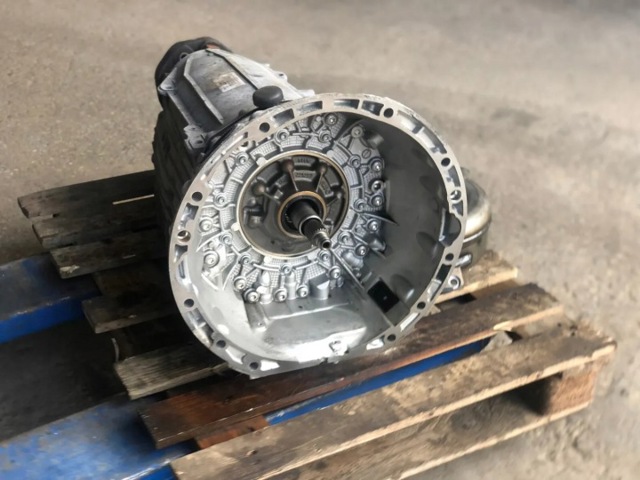 722930 Mercedes