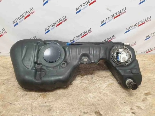Модуль паливного насосу, з датчиком рівня палива 7243972 BMW