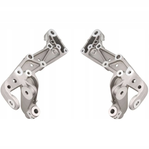 Кронштейн передньої балки 725616 MAXGEAR
