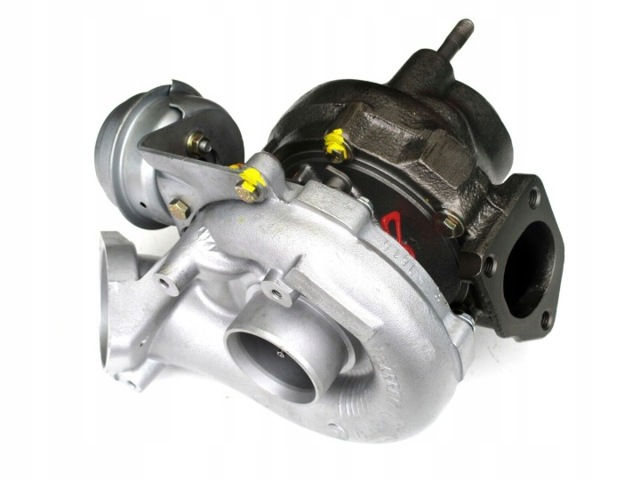 Турбіна 7289895001RS BR TURBO
