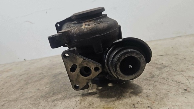 Турбонаддув 7293255003S VAG