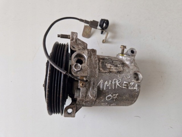 Компресор холодоагенту 73111FE030 SUBARU