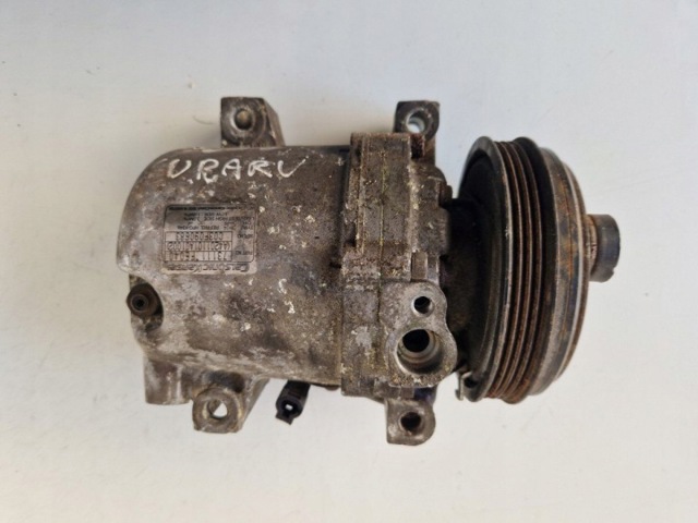 Компресор холодоагенту 73111FE040 SUBARU