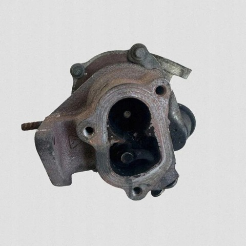 Турбонаддув 73501343 OPEL