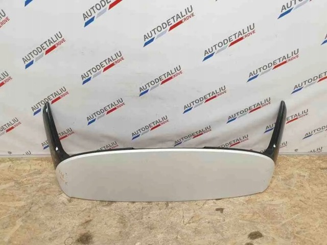 Спойлер задніх дверей 7350857 BMW