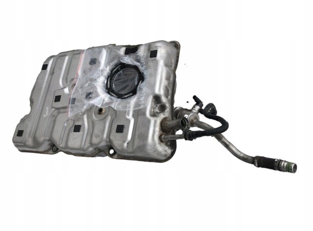 Бак паливний 7454672 BMW