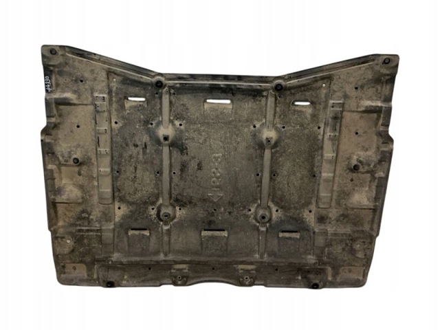 Кожух підлоги (кришки люків підлоги) 748N25SK0A NISSAN