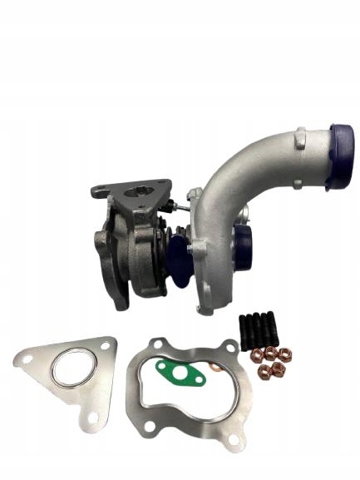 Турбокомпресор 7517685001RSG BR TURBO