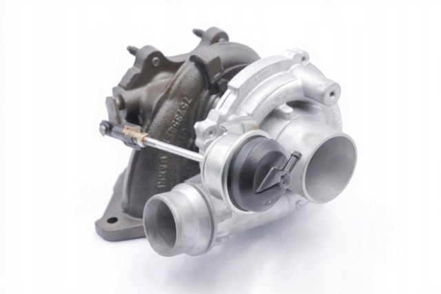Турбокомпресор 7573495004S GARRETT
