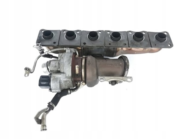 Турбіна 7588995 BMW