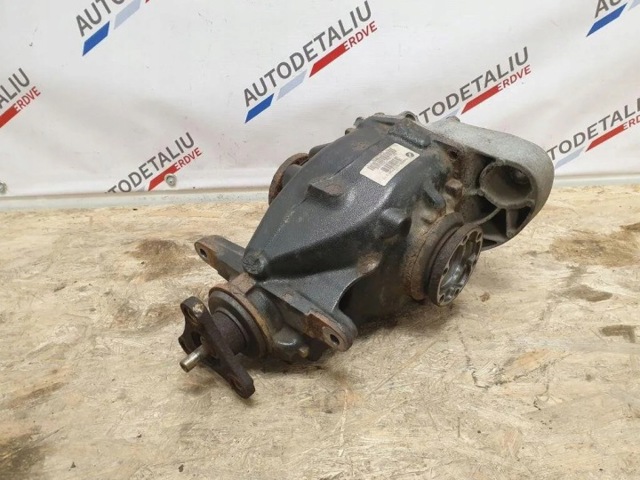 Диск зчеплення 7591074 BMW
