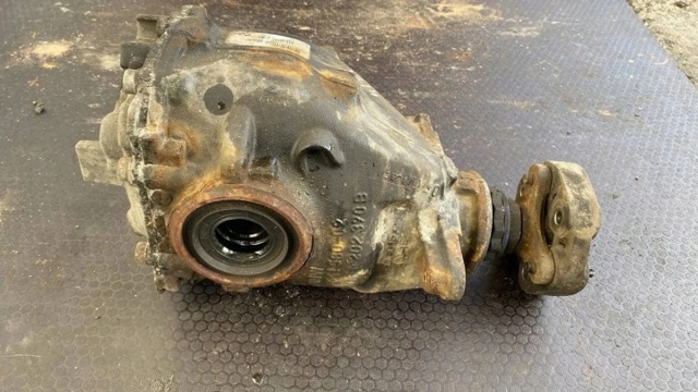 Міст задній 7605591 BMW