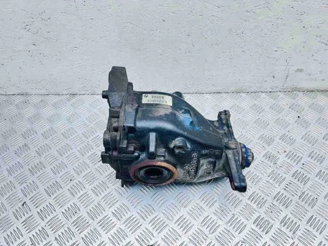 Редуктор заднього моста 7636992 BMW
