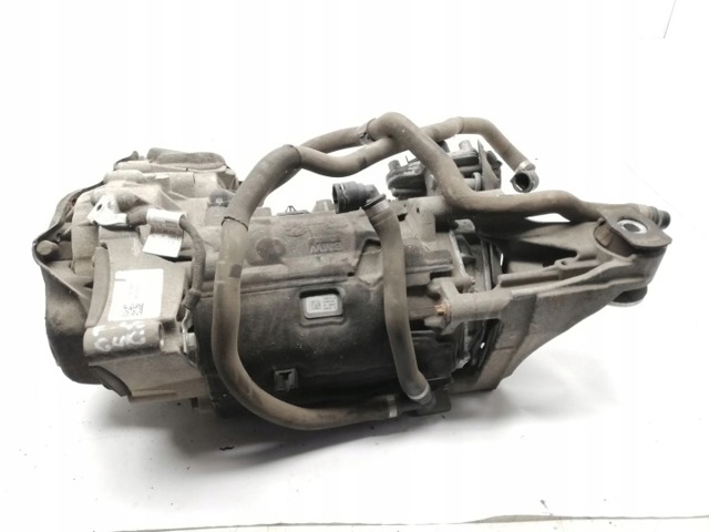 Двигун у зборі (електричний) 7639219 BMW