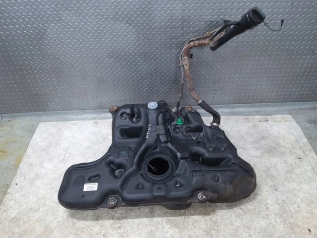 Бак паливний 7700105060 TOYOTA