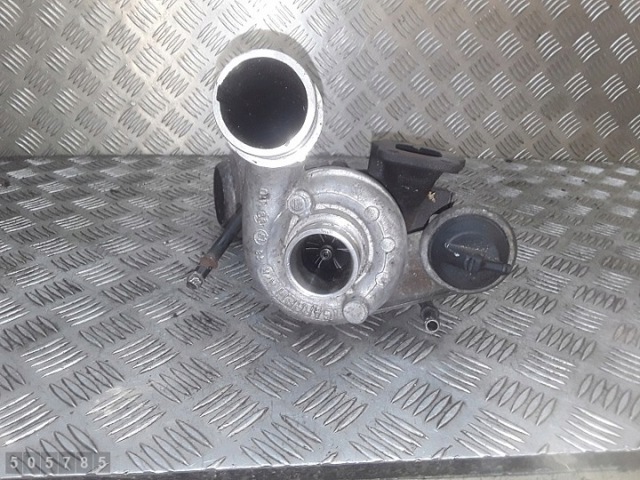 Турбонаддув 7700108864 MITSUBISHI