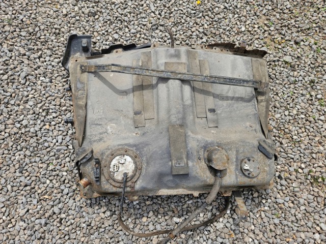 Б/бак 7700142080 TOYOTA