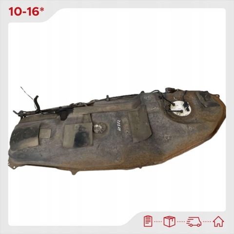 Бензобак 7700142161 TOYOTA