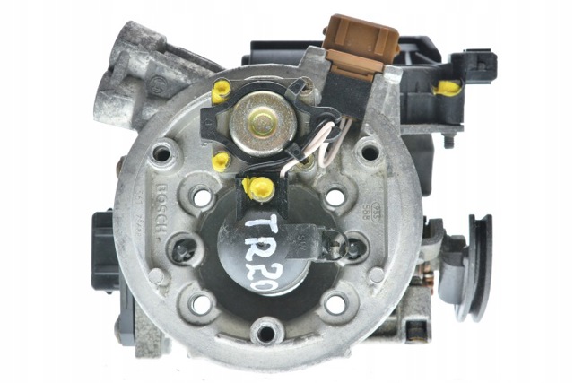 Форсунки електромагнітні 7700850100 RENAULT