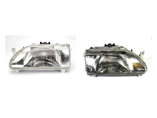 Права блок фара 7701036030 RENAULT
