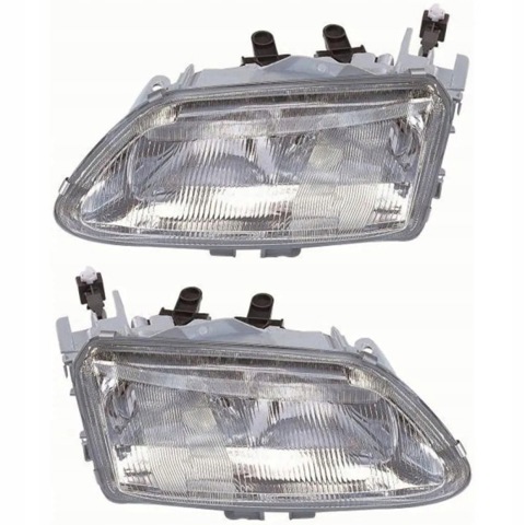 Основна фара - вставка 7701038262 RENAULT