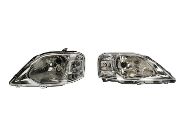 Фара комбінована, передня 7701063998 RENAULT