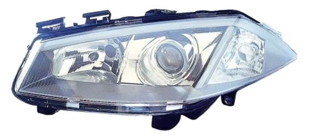 Фара комбінована, передня 7701064022 RENAULT