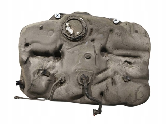 Електробензонасос 7702006520 TOYOTA