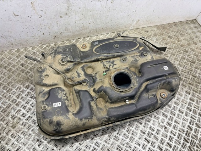 Б/бак 7710042610 TOYOTA