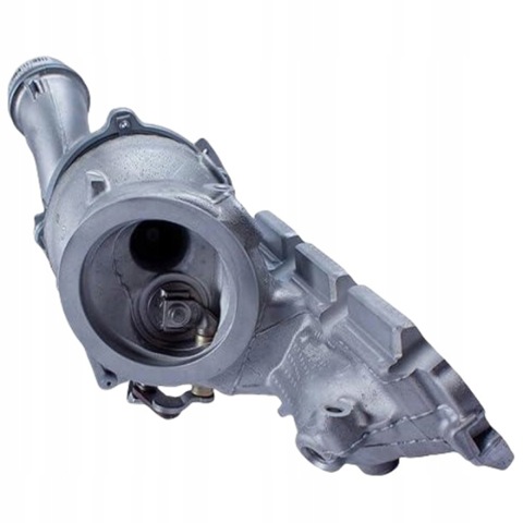 Турбонаддув 7791044E BMW