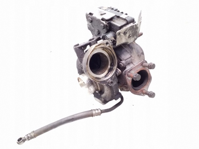Турбокомпресор 7791709 BMW