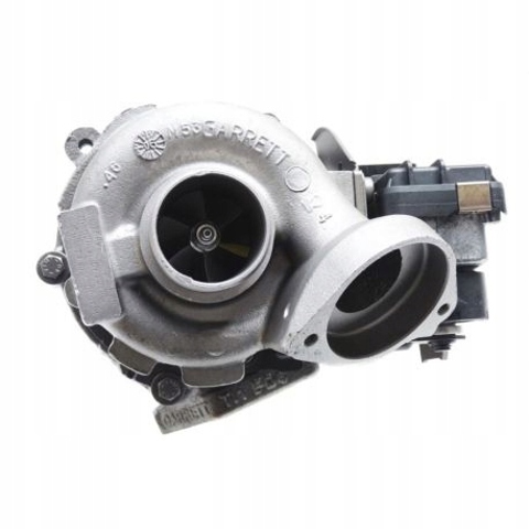 Турбокомпресор 7794020 BMW