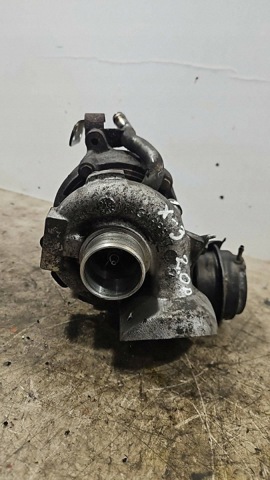 Турбокомпресор 7794140D BMW