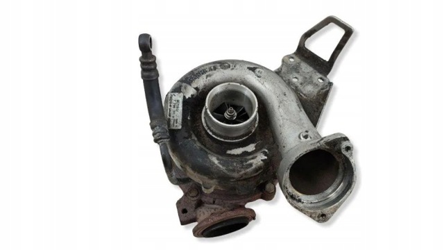 Турбонаддув 7796311 BMW