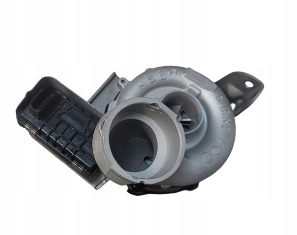 Турбокомпресор 7796316L11 BMW