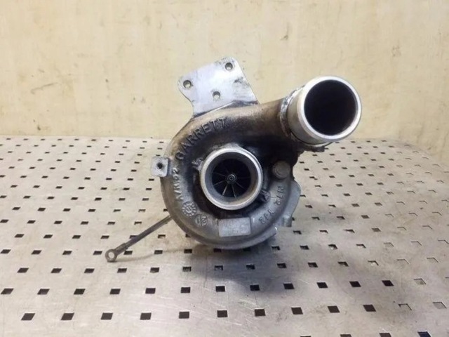 Турбокомпресор 7805020001 HYUNDAI