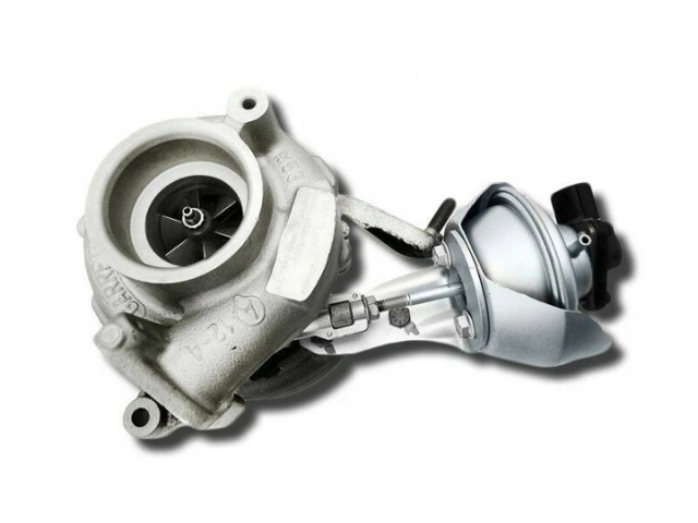 Турбіна 7820535001RSG BR TURBO