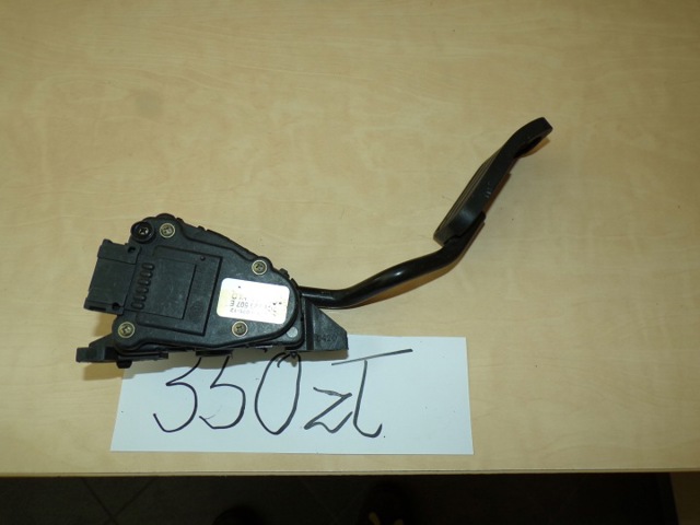 Педаль акселератора 7D1723507E VAG