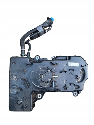 Бак AD BLUE 7E0131877H VAG