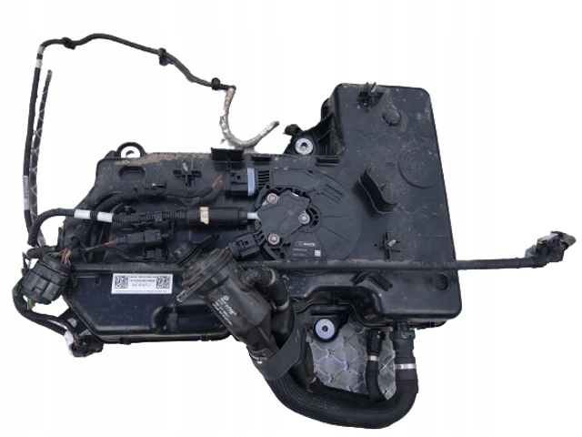 Бак AD BLUE 7E0131877J VAG