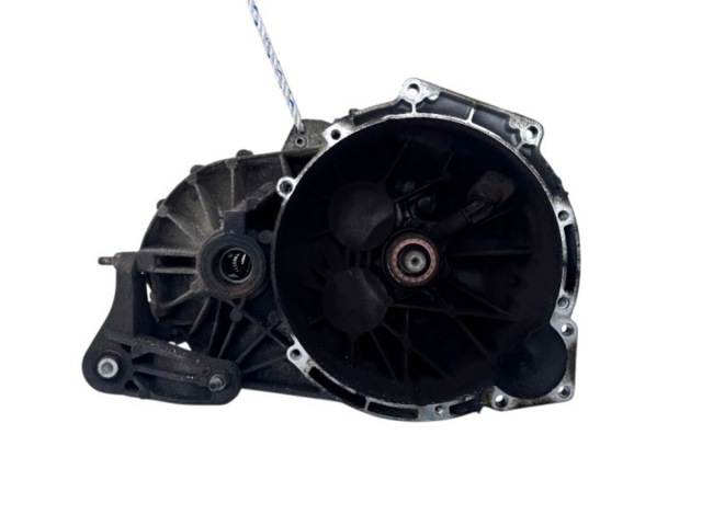 МКП в зборі 7G9R7002ZE FORD