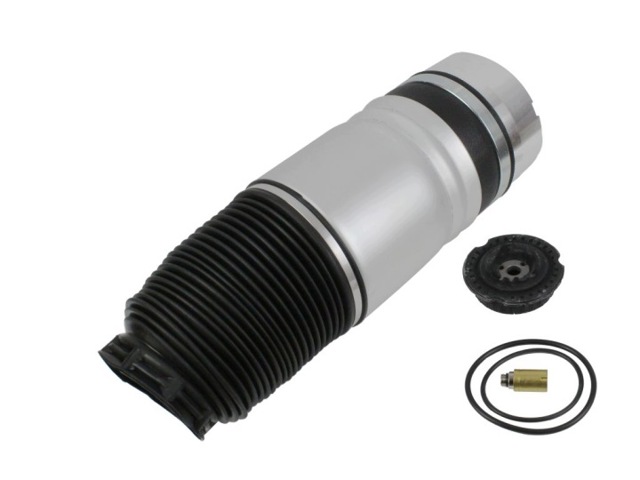 Пневморессора задня 7L5616503F VAG